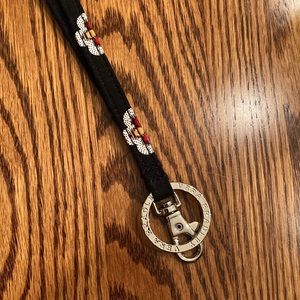 NWOT! Vera Bradley lanyard